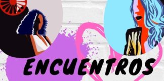 Encuentros por la Igualdad de la mano del IES Ibn Jaldún encuentros por la Igualdad