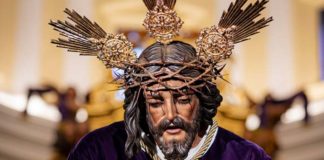 Eucaristía por el XXV Aniversario de la Bendición de la Capilla del Gran Poder Capilla del Gran Poder