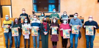 El Día de la Diversidad Funcional se celebra en Dos Hermanas Día de la Diversidad Funcional