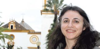 «Al volver de Suecia lo primero que hago es comerme unas lentejas de mi madre» Eva García