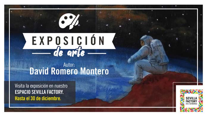 exposicion-espacio-sevillafactory Espacio Sevilla Factory