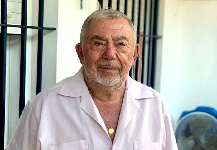 fernando-gonzalez-velasco-profesor Fernando González