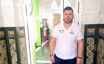 La Peña Bar Villa Pepita ofrece menús para almuerzos y cenas de Navidad Bar Villa Pepita