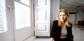 María Fornet presenta su nuevo libro: «Una mansión propia» María Fornet