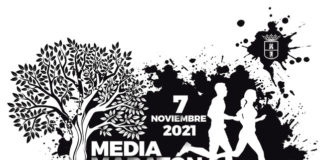 La XXII Media Maratón Tierra y Olivo se celebra mañana domingo XXII Media Maratón Tierra y Olivo