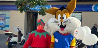 Fenaco traslada las actuaciones programadas para el alumbrado a mañana Fenaco