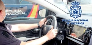 Orden de alejamiento para el presunto violador de una menor presunto violador