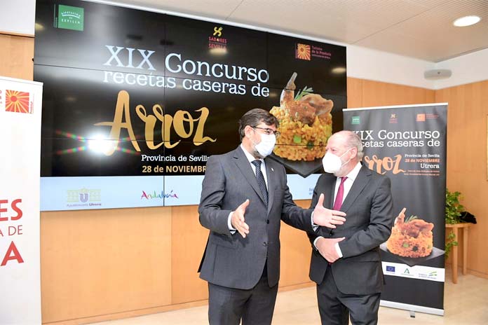 presentacion-xix-concurso-recetas-arroz Concurso Provincial de Recetas de Arroz