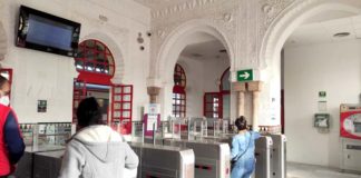 Renfe abre proceso de licitación para la gestión de espacios comerciales Renfe