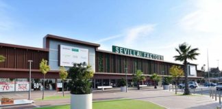 El Súper Black Weekend de Sevilla Factory regalará más de 1.000 euros en premios Súper Black Weekend