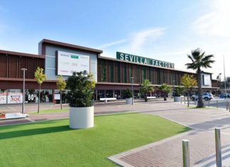 Sevilla Factory celebra octubre con deporte gratis y Halloween actividades en Sevilla Factory Dos Hermanas