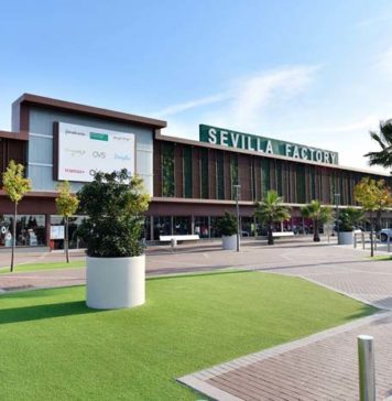 Sevilla Factory celebra octubre con deporte gratis y Halloween actividades en Sevilla Factory Dos Hermanas