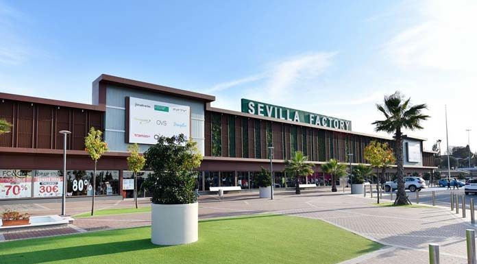 Sevilla Factory celebra octubre con deporte gratis y Halloween actividades en Sevilla Factory Dos Hermanas