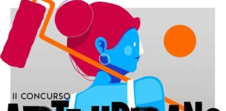 El II Concurso de Arte Urbano Dos Hermanas se pone en marcha II Concurso de Arte Urbano