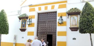 V Muestra de Dulces de Convento en la Capilla de San Sebastián Muestra de Dulces de Convento