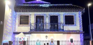 La fantasía de Casa Chimo llega a la calle Gustavo Bacarisas Casa Chimo