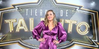 Laura Marchena ha pasado a las semifinales de «Tierra de Talento» Laura Marchena