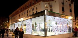 Metro de Sevilla amplía su oferta por Navidad Metro de Sevilla