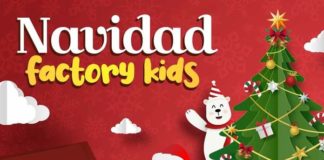 Sevilla Factory Dos Hermanas celebra la llegada de la Navidad Sevilla Factory Dos Hermanas