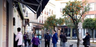 La población nazarena, la de las grandes ciudades españolas que más aumentó población nazarena