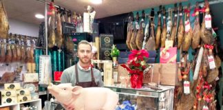 «El Portaviandas» ofrece productos gourmet para todos los bolsillos El Portaviandas