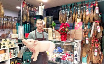 «El Portaviandas» ofrece productos gourmet para todos los bolsillos El Portaviandas