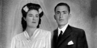 Pepe Rubio y Trinidad Terrero: el secreto de 75 años de matrimonio Pepe Rubio y Trinidad Terrero