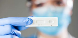 La cuarentena se reduce a 7 días en casos confirmados por COVID-19 cuarentena