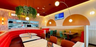 VIPS Dos Hermanas acaba de abrir su primer restaurante en la ciudad VIPS Dos Hermanas