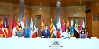 Las mascarillas vuelven a ser obligatorias en exteriores a partir de mañana mascarillas