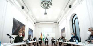 La vacunación COVID llega esta semana a los nacidos desde 1964 a 1967 vacunación COVID