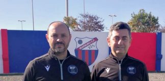 Francisco Mena será el coordinador de Manuel Pellegrini Academy Francisco Mena
