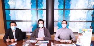 La Fundación Diabetes Cero pone en marcha una campaña de sensibilización Fundación Diabetes Cero