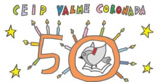 Llamamiento del CEIP Valme Coronada a su antiguo alumnado CEIP Valme Coronada