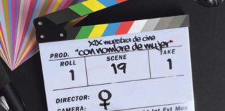 La XIX Muestra de Cine con Nombre de Mujer se celebra la próxima semana Cine con Nombre de Mujer