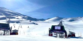 Bolsa de Empleo de Cetursa Sierra Nevada para las próximas temporadas Cetursa Sierra Nevada