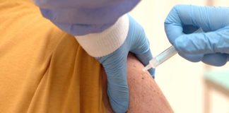 Autocita para la dosis de recuerdo hasta los 40 años dosis de recuerdo