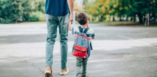 La vuelta a las aulas será presencial tras las vacaciones de Navidad vuelta a las aulas