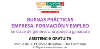 Jornada sobre empresa, formación y empleo en clave de género jornada sobre empresa