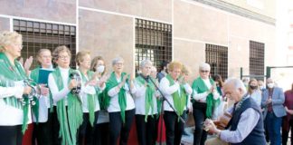 Amplia programación para conmemorar el Día de Andalucía Día de Andalucía