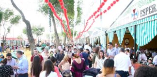 Convocado el concurso para el cartel de Feria 2022 cartel de Feria 2022