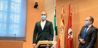 Reorganización del equipo de Gobierno municipal de Dos Hermanas equipo de Gobierno municipal