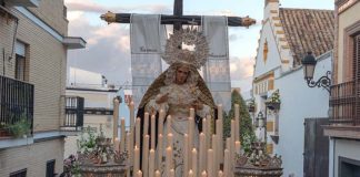 II Concurso de Fotografía Monte Carmelo del Prendimiento Concurso de Fotografía Monte Carmelo