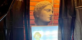 El IES Gonzalo Nazareno acoge una exposición de mujeres científicas IES Gonzalo Nazareno