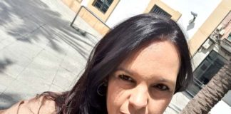 La diseñadora flamenca «Marichica» presenta su colección en SIMOF Marichica