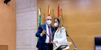 Francisco Rodríguez García es el nuevo Alcalde de Dos Hermanas Francisco Rodríguez