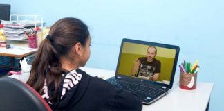Megaprofes para los niños ucranianos acogidos en España Megaprofes