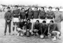 El Club Balonmano Dos Hermanas celebra su 50º aniversario Club Balonmano Dos Hermanas