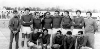 El Club Balonmano Dos Hermanas celebra su 50º aniversario Club Balonmano Dos Hermanas