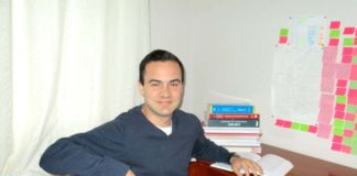 El nazareno Antonio Asencio, cuarto de toda España en el PIR Antonio Asencio